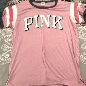 PINK Tee